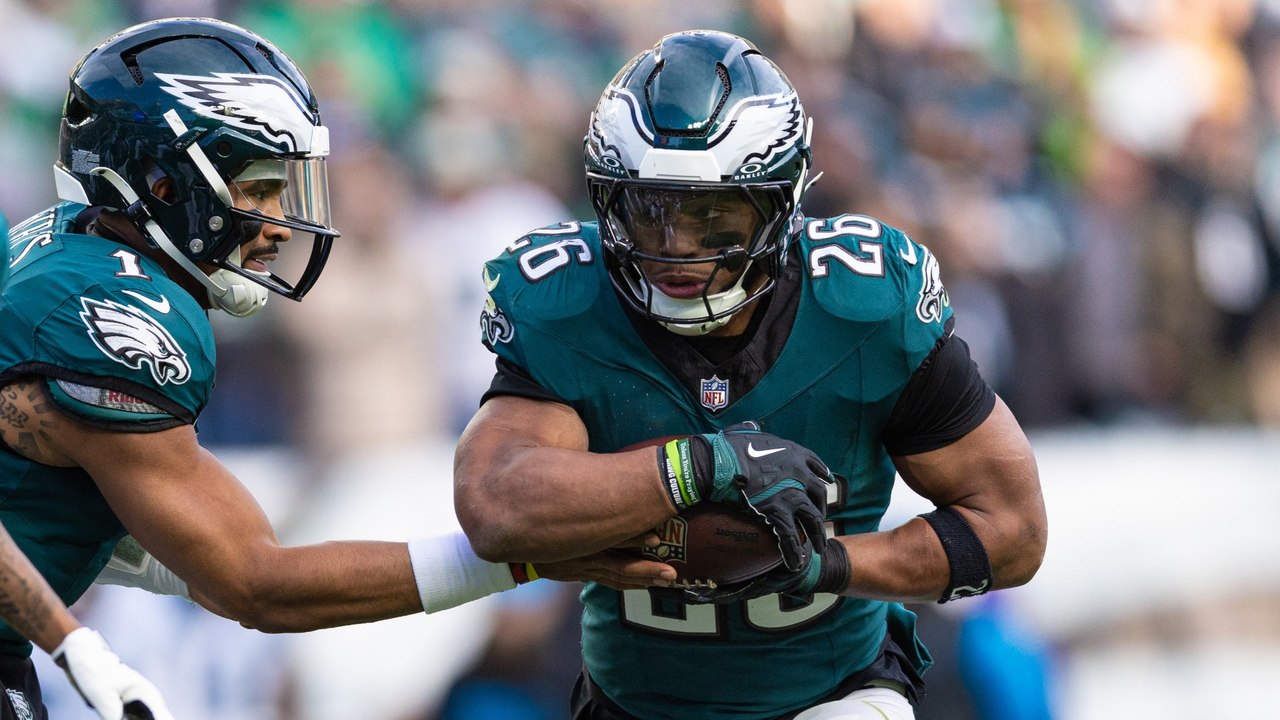 Mike DeCourcy Joins to Talk NFL Playoffs, CFP Games, & CBB