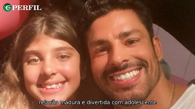 Celebridades em destaque: Cauã Reymond se declara, Daniele Hypólito deixa cargo e Ingrid Vasconcelos tem segundo filho