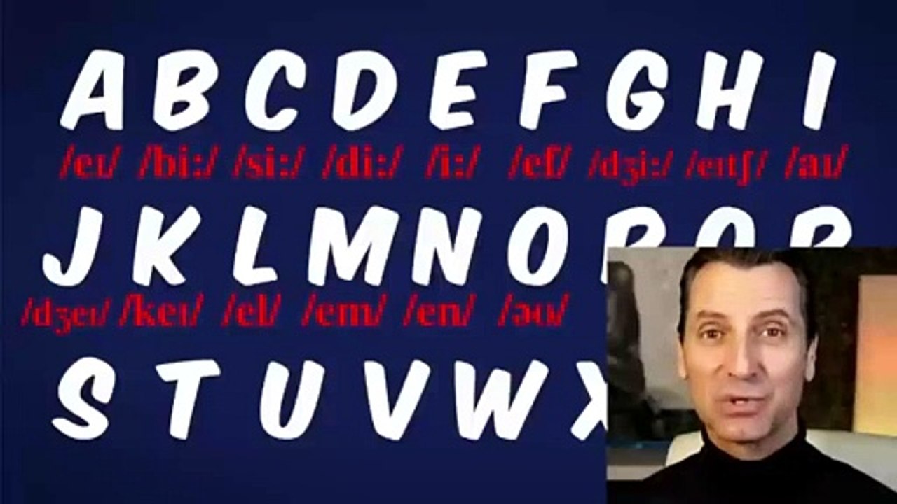 ABECEDARIO