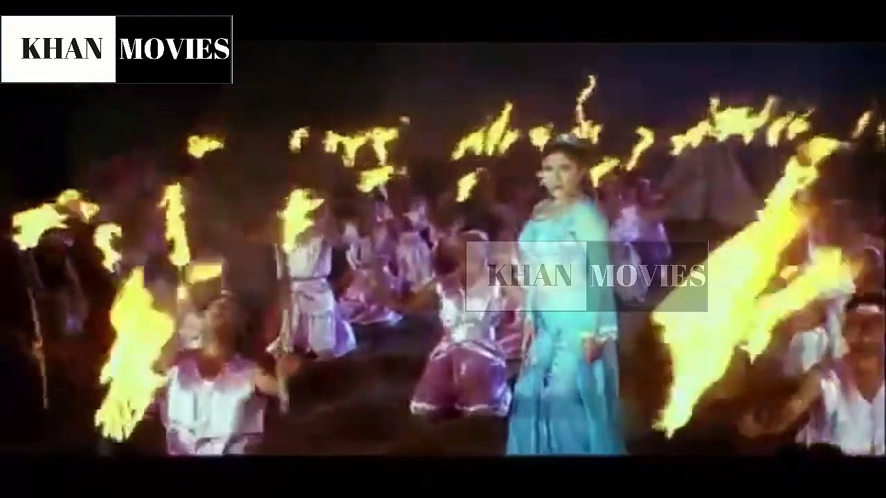 TERE BAJHO VE DIL DYA MEHRMA VE FULL SONG FILM-QAYAMAT