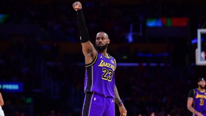 NBA Game Insights: Suns, Rockets, & Lakers Lead Tuesday night