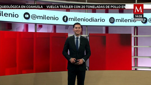 Alexander 'N', líder de célula ligada a extorsiones en mercado central, es detenido en Acapulco