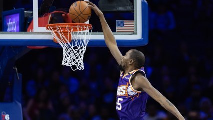 NBA Predictions: Suns and Rockets Favored Over Weaker Opponents
