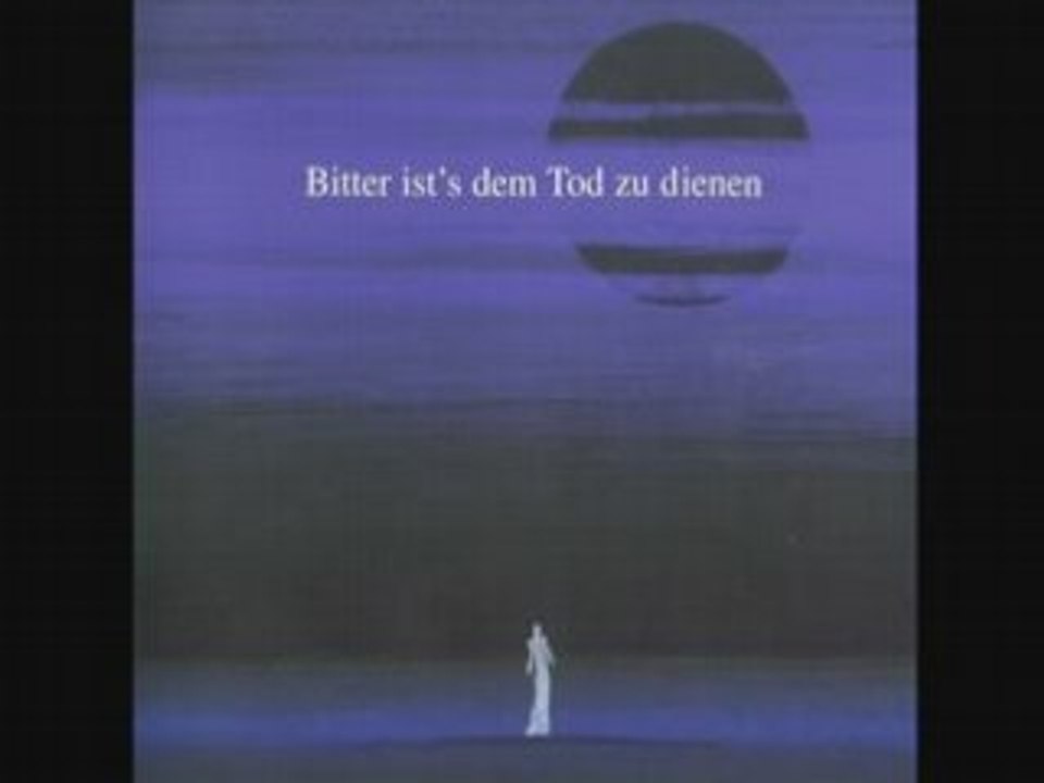 Dornenreich - Leben Lechzend Herzgeflüster