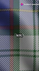 Comment le kilt est devenu un symbole écossais ?