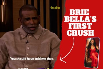 Deion Sanders’s ready to risk it all after WWE former star Brie 'Bella' makes a confession that involves him