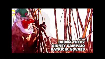 Canavial de Paixões Capítulo 87