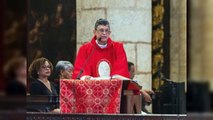 Día del Poder Judicial. Sacerdote exhorta a fortalecer la justicia