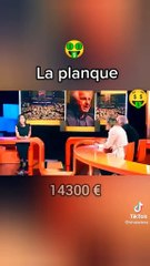 La planque, la bonne soupe