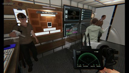 Fall #127: Mary und die Feuerphobie. | Phasmophobia | Ep. 70