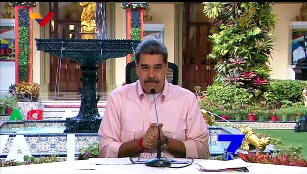 Jefe de Estado lidera entrega de obras recuperadas por las Bricomiles y reinicio de clases 2025