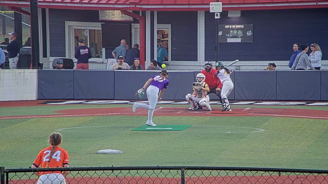 14U Open Snow Angels VS 14U Open Snowball Superstars - Mon, Dec 30, 2024 5:02 PM to Mon, 6:21 PM Usama Test New Settings