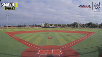 White Marucci - Winter Regionals (2025) Tue, Jan 07, 2025 8:42 AM to 1:29 PM
