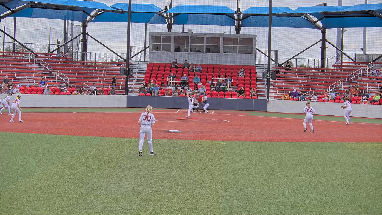 12U Open Rudolphs Rebels VS 12U Open Sleigh-ing It - Mon, Dec 30, 2024 3:22 PM to Mon, 4:42 PM