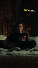 Reasons for Travel | show | 2024 | Official Clip