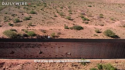 The Divided States of Biden | show | 2024 | Official Trailer