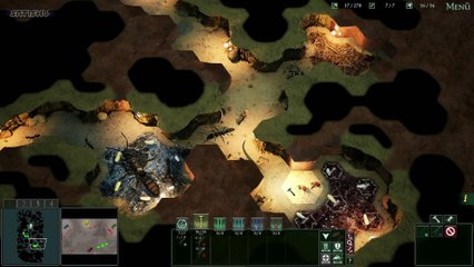 Triage | Empires of the Undergrowth | Ep. 33