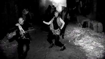 Lady Gaga: Born This Way | movie | 2011 | Official Featurette