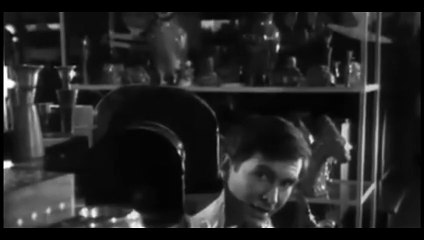 Evening Primrose | movie | 1966 | Official Clip