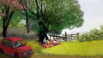 Nina und das Geheimnis des Igels | movie | 2023 | Official Trailer