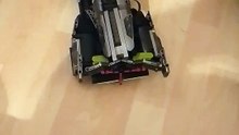Motorisation Lambo Panlos (TEMU)