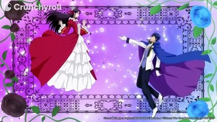 I'll Become a Villainess Who Goes Down in History | show | 2024 | Official Clip