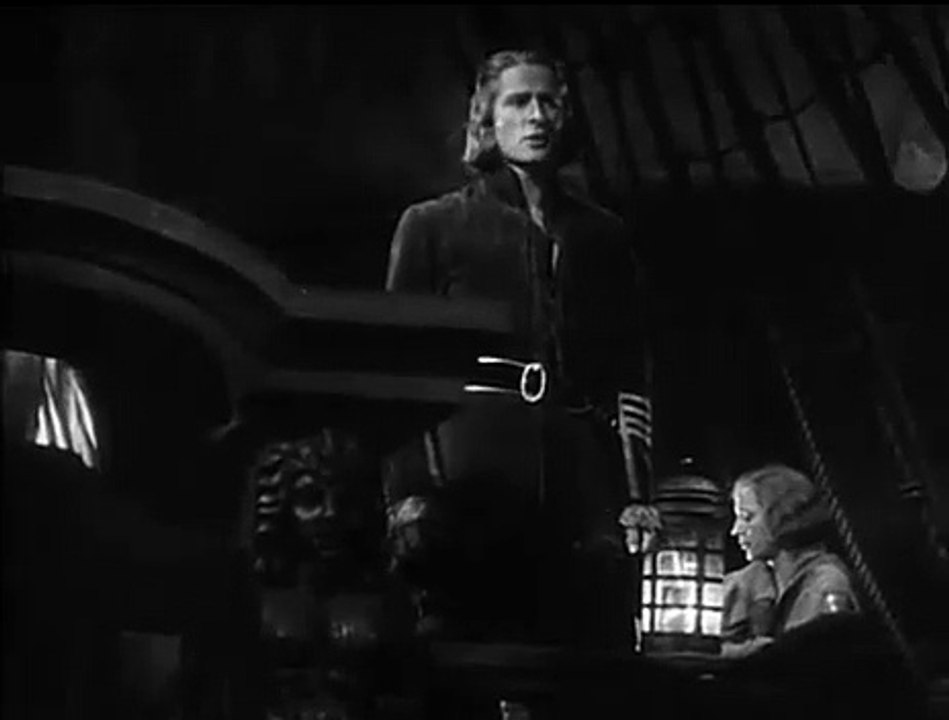 Unter Piratenflagge | movie | 1935 | Official Trailer