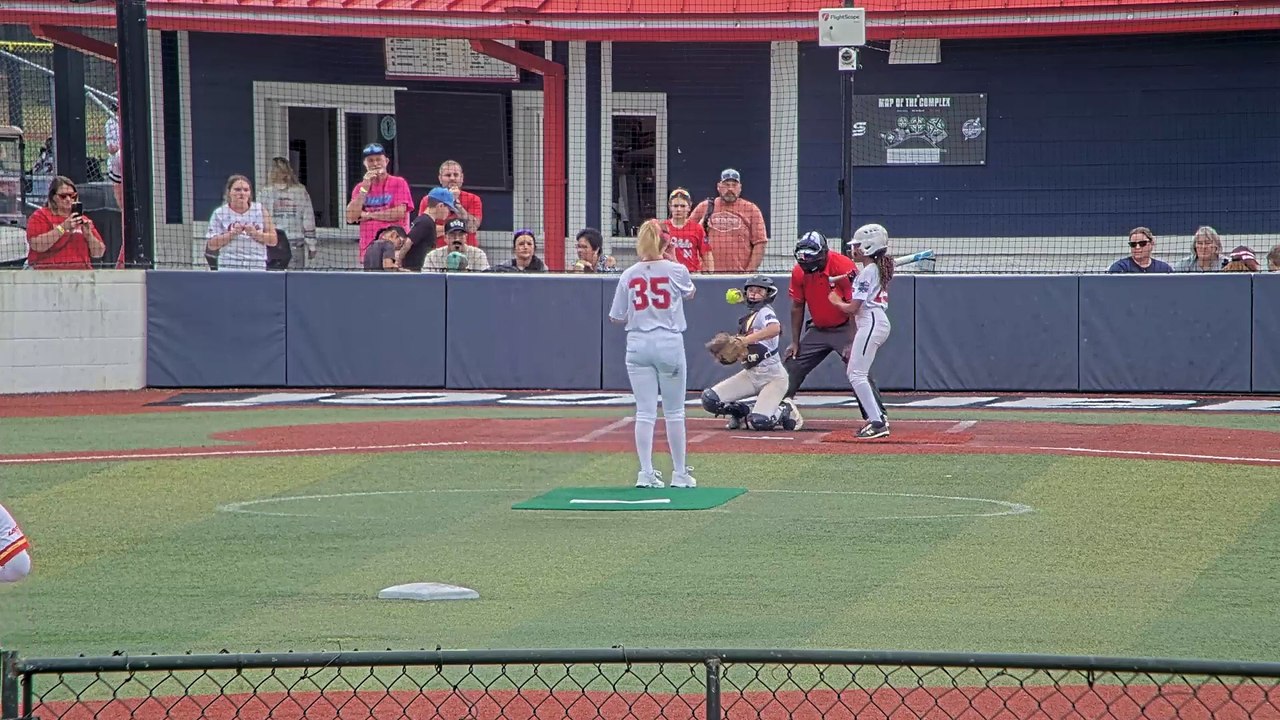 14U Open Snow Angels VS 14U Open North Pole Ninjas - Mon, Dec 30, 2024 1:58 PM to Mon, 3:24 PM