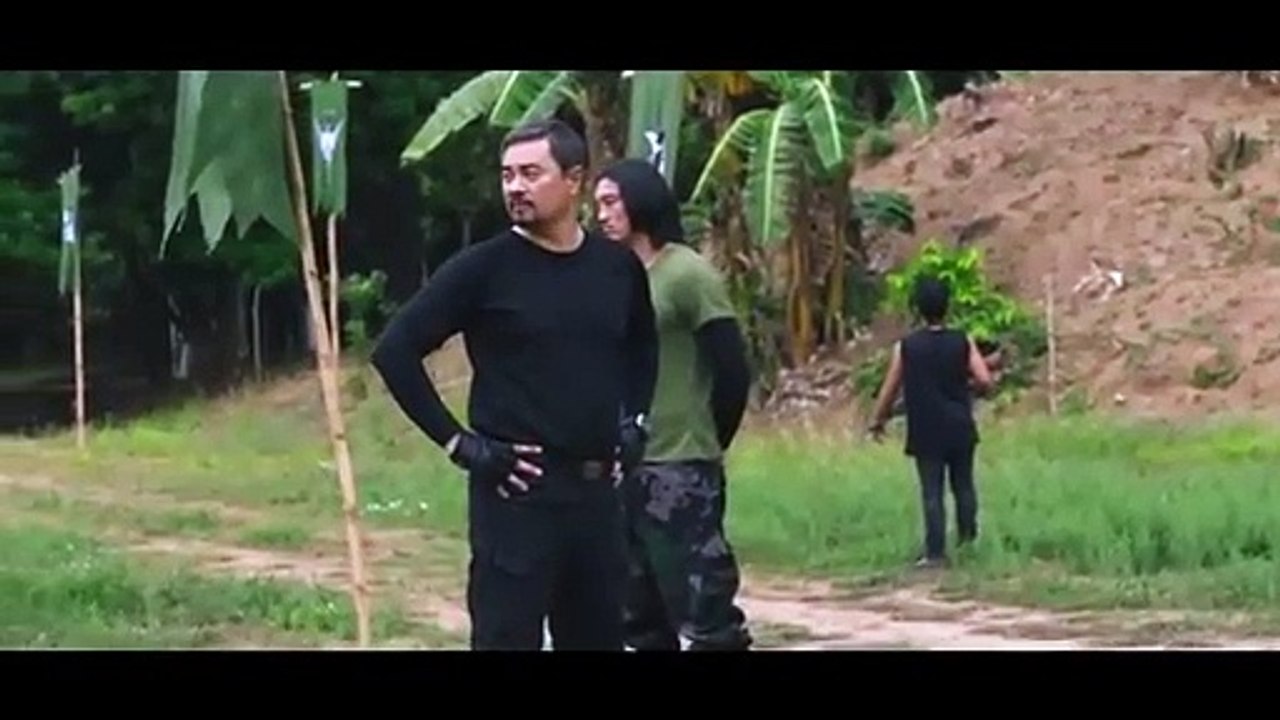 BLOOD HUNTERS RISE OF THE HYBRIDS Exclusive Full Action Sci-Fi Movie Premiere English HD 2025