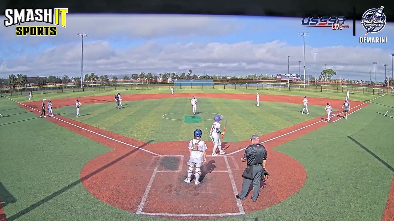 12U Open Wise Women VS 12U Open Peppermint Twists - Tue, Dec 31, 2024 10:51 AM to Tue, 12:18 PM