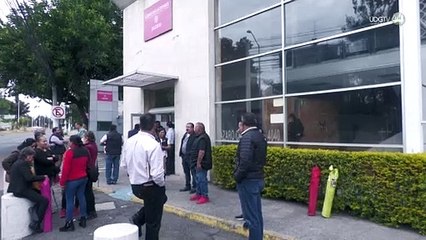 Luego de 20 años comuneros de Mezquitán ganan amparo a la SICT para el pago de sus tierras