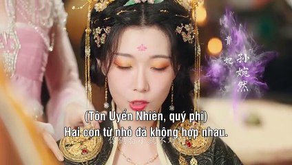 Phú Quý Ào Ạt Tập 5 Vietsub