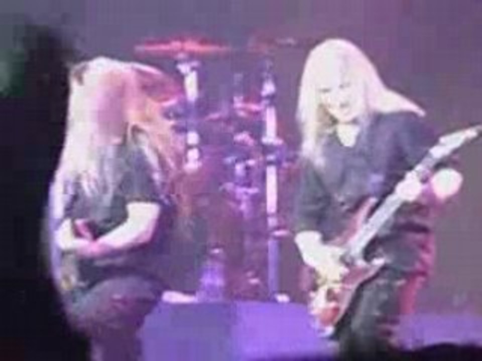 03 Whoever Brings The Night Nightwish