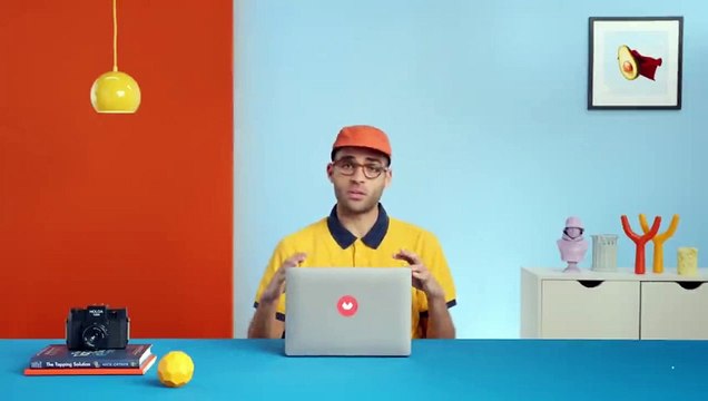 Animated Gifs - The Photoshop Timeline