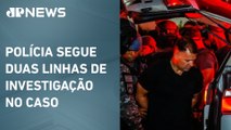 Mudança na escala de trabalho teria motivado assassinato de secretário em Osasco