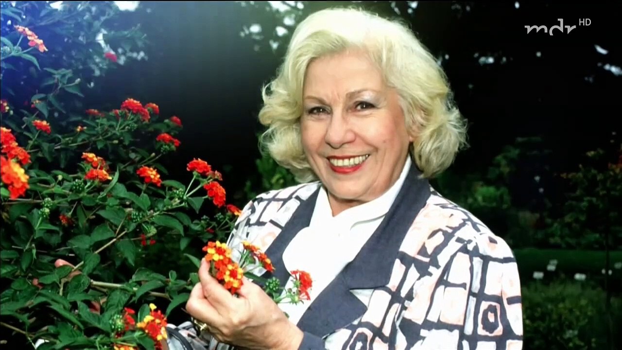 Abschied ist ein leises Wort (D 2017)