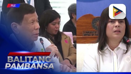ES Bersamin, bumwelta sa pahayag ni dating pres. spox Roque nang alisin bilang ...