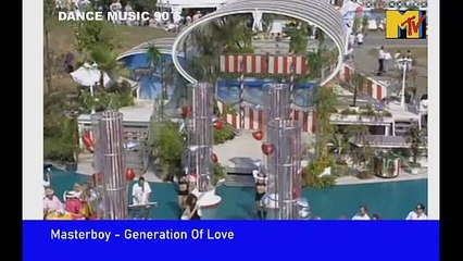 TOP 10 Top 10 Eurodance Vol. 4 🎶 - thumbnail