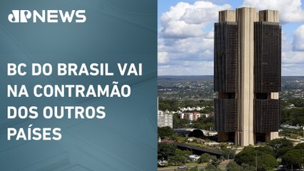 Corte de juros pelo mundo é o maior nos últimos 15 anos