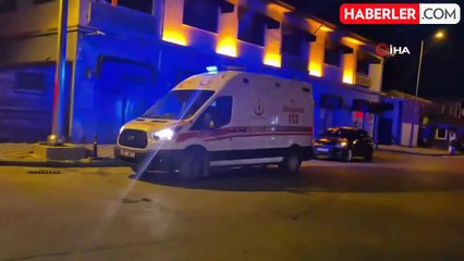 Bartın'da Kaza: Sürücüler Olay Yerinden Kaçtı