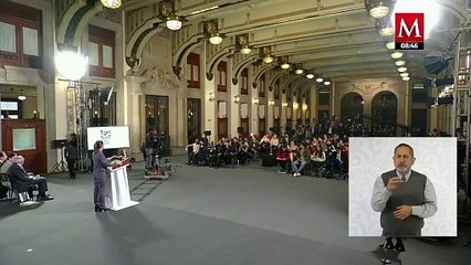 Sheinbaum llama a restituir fideicomisos del Poder Judicial