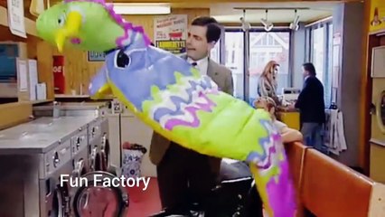 Bean ARMY _ Funny Clips _ Mr Bean Comedy. 2025 4k video