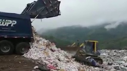 tn7-Municipalidades rechazan propuesta de Salud sobre regionalización de residuos-070125