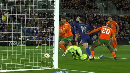 【FULL MATCH】 Eldense vs. Valencia | Copa del Rey 2024/25