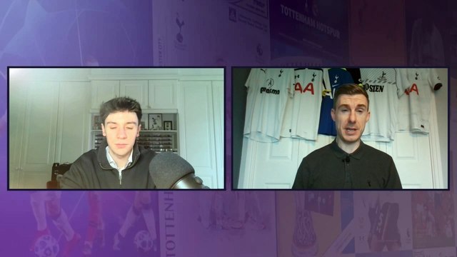 Tottenham Hotspur: Do Tottenham have what it takes over two-legs against Liverpool?