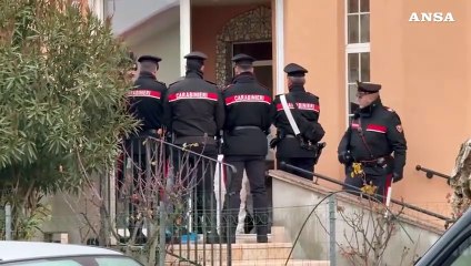 Gualdo Tadino, due colpi di pistola per un femminicidio-suicidio