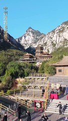 韩傲天最新短剧合集：遇见少林展现功夫魅力 🥋