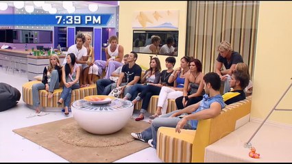 010-Big Brother Australia Season 06, Day 09a,Daily Show,Monday, 1 May 2006