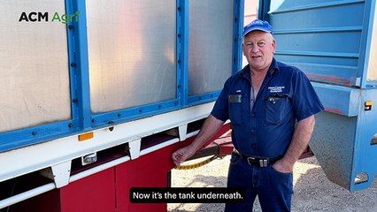 Why Chris Jordan believes West Gippsland urgently needs an effluent dump