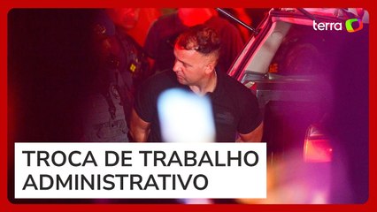 Secretário de Osasco: morte foi motivada por troca de escala, diz GCM